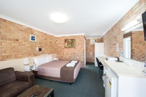 Queen Room