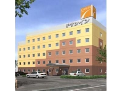 โรงแรมคอมฟอร์ท อินน์ เซ็นสึจิ อินเตอร์ (Comfort Inn Zentsuji Inter)2