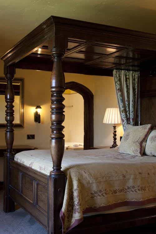 Bailiffscourt Hotel & Spa Bailiffscourt Hotel & Spa