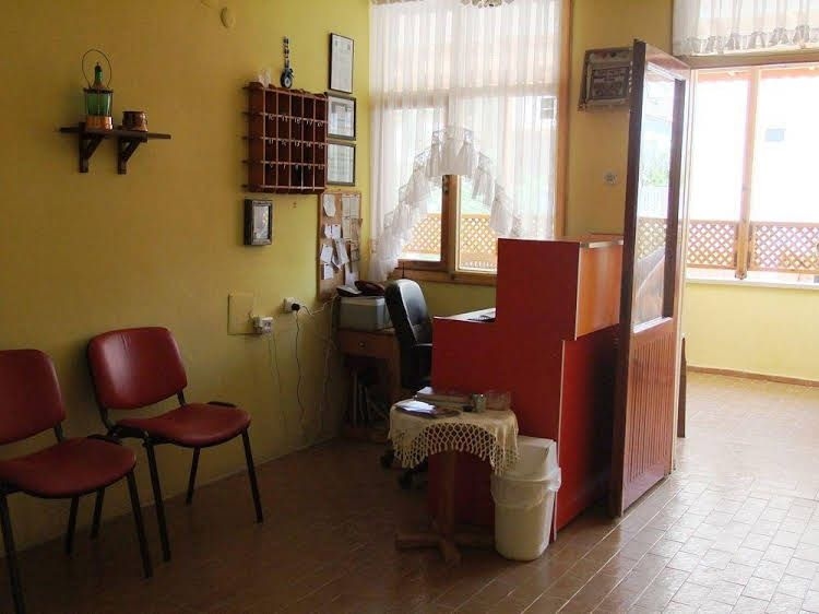 Ozge Guest House0