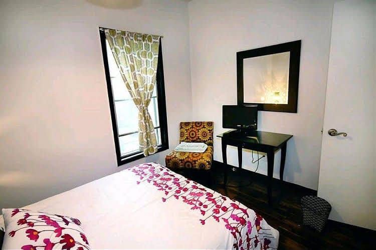 Downtown Home Inn B&B Downtown Home Inn B&B