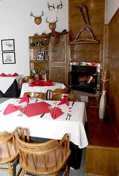 Prairie Schooner Inn