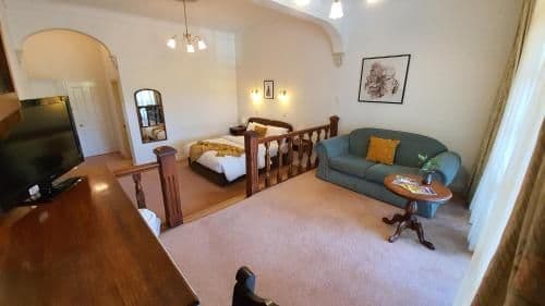 Queen Suite