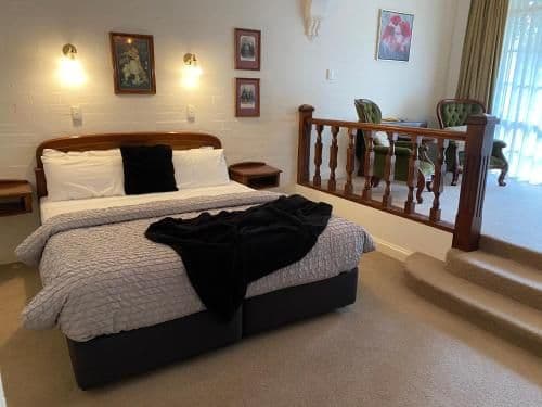 King Suite