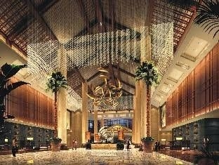 Qiandaohu Runhe Jianguo Hotel1