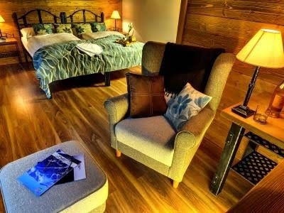 Chalets Jasna de Luxe4