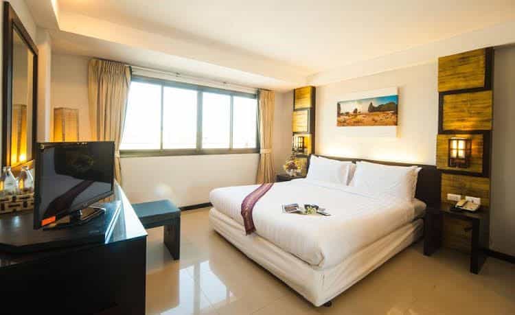 Crystal Inn Phuket Crystal Inn Phuket