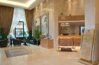 Hilton Corniche Hotel Apartments Hilton Corniche Hotel Apartments