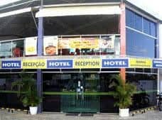 Hotel Leisure & Beach Hotel Leisure & Beach