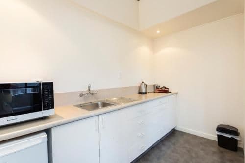 One-Bedroom Apartment with Spa Bath
