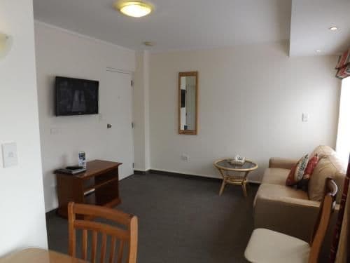 Standard One-Bedroom Apartment