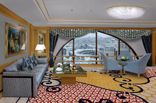 SUITE SUPERIOR