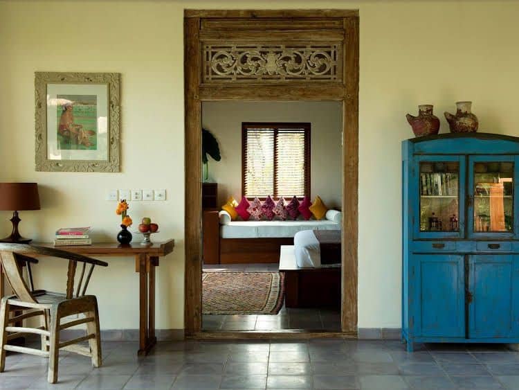 Bali Jiwa Villa Bali Jiwa Villa