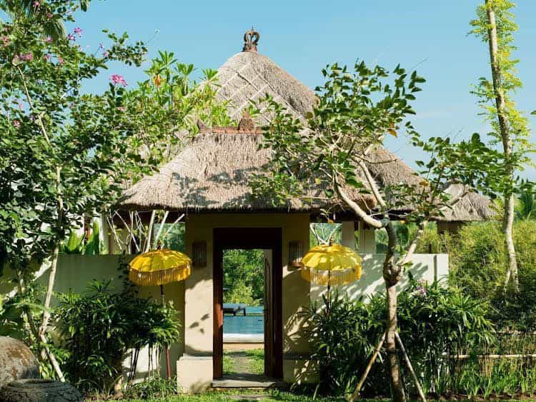 Bali Jiwa Villa Bali Jiwa Villa