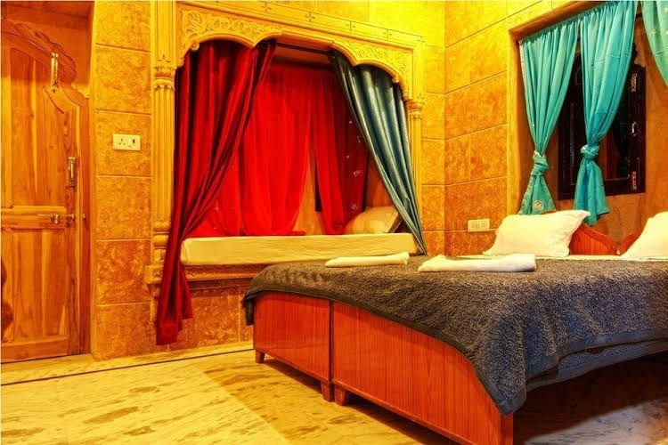 Mystic Jaisalmer2