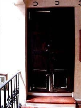 Casa Blanca Tequisquiapan Casa Blanca Tequisquiapan