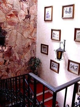 Casa Blanca Tequisquiapan2