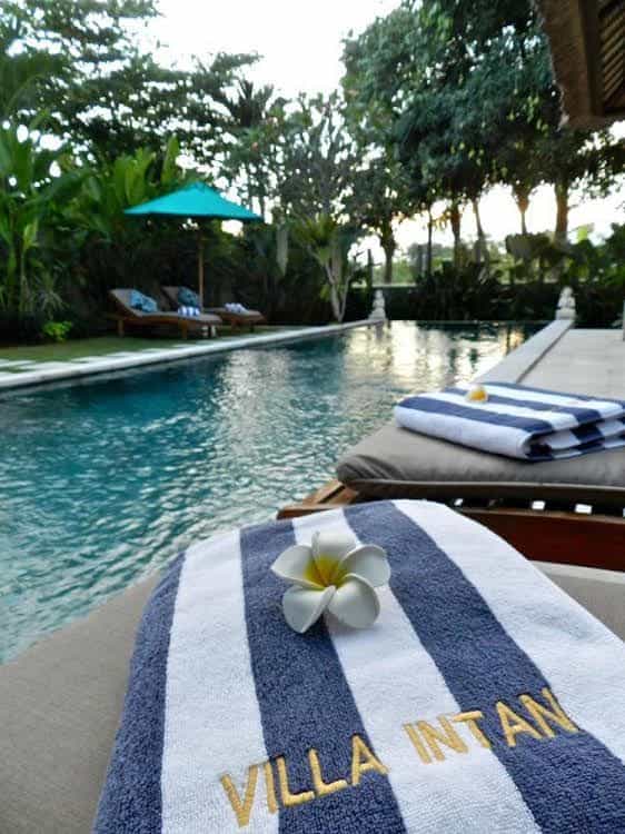 Villa Intan Villa Intan