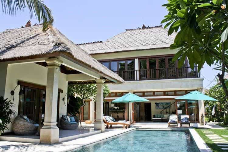 Villa Intan Villa Intan