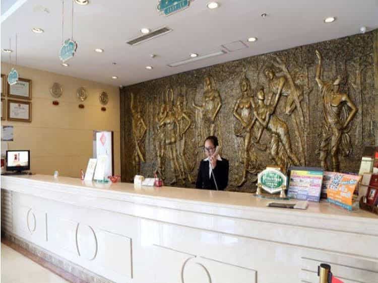 Vienna Hotel Vienna Hotel
