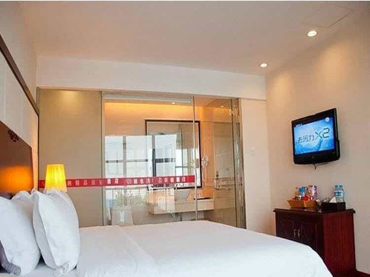 Vienna Hotel Vienna Hotel