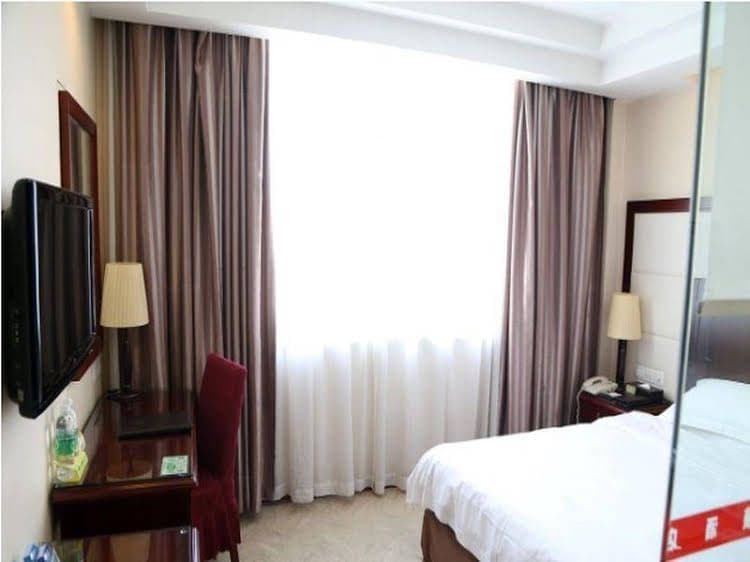 Vienna Hotel Vienna Hotel