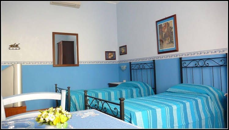 Da Nonna Maria B&B1