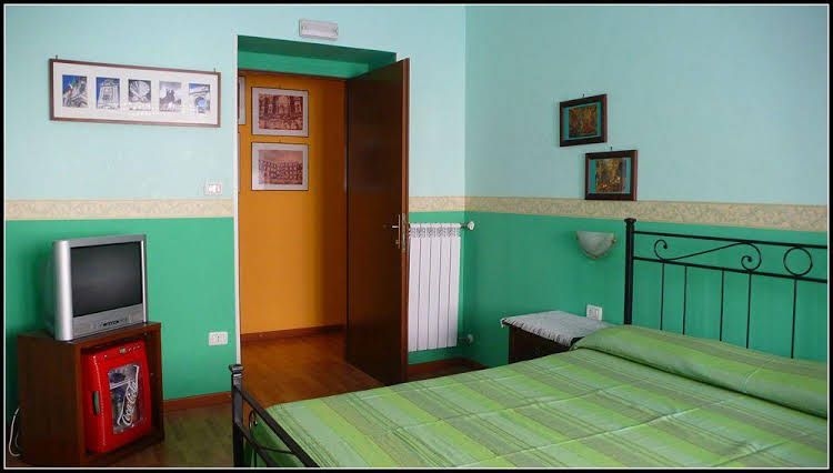 Da Nonna Maria B&B3