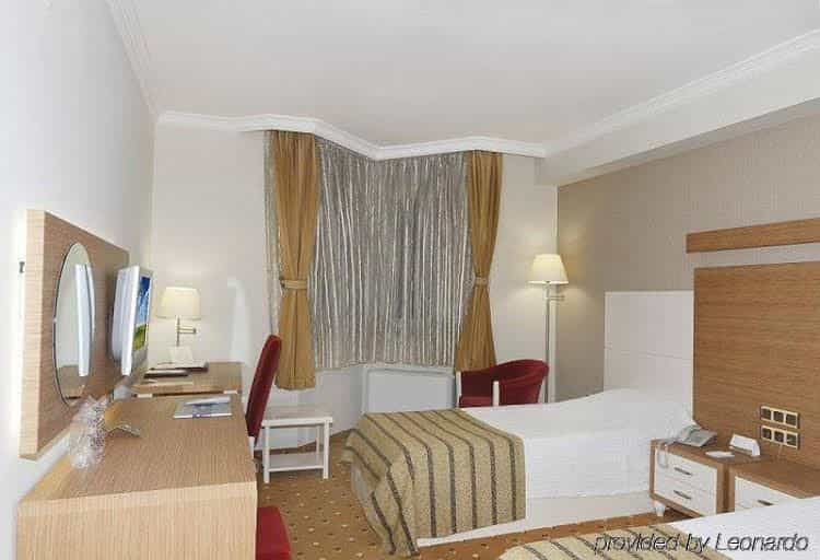 Grand Eras Hotel Kayseri
