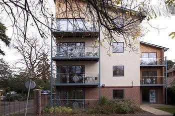 Southampton Serviced Apartments0