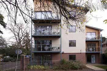 Southampton Serviced Apartments