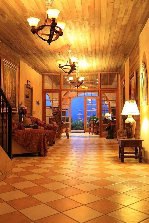 Los Establos Boutique Hotel3