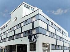 Hotel Dias Hotel Dias