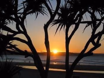 Coolangatta YHA Backpackers (YHA Coolangatta Gold Coast)3