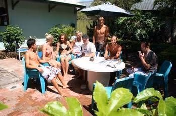 Coolangatta YHA Backpackers (YHA Coolangatta Gold Coast)4