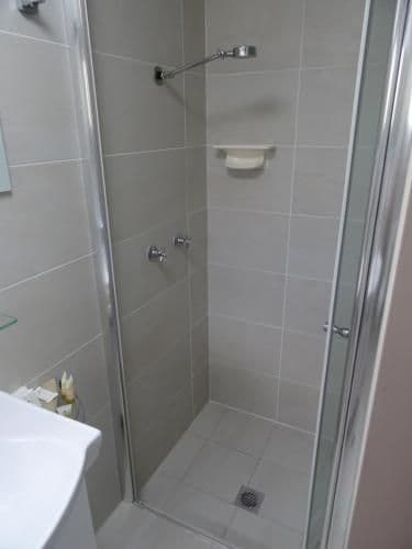 One-Bedroom Apartment (Non Pet-Friendly)