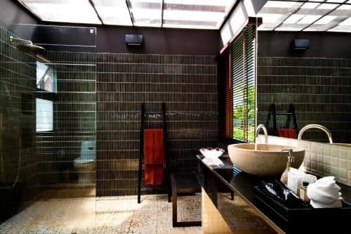 One-Bedroom Villa with Private Pool
