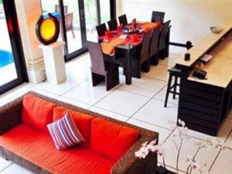 Villa Sayang Villa Sayang