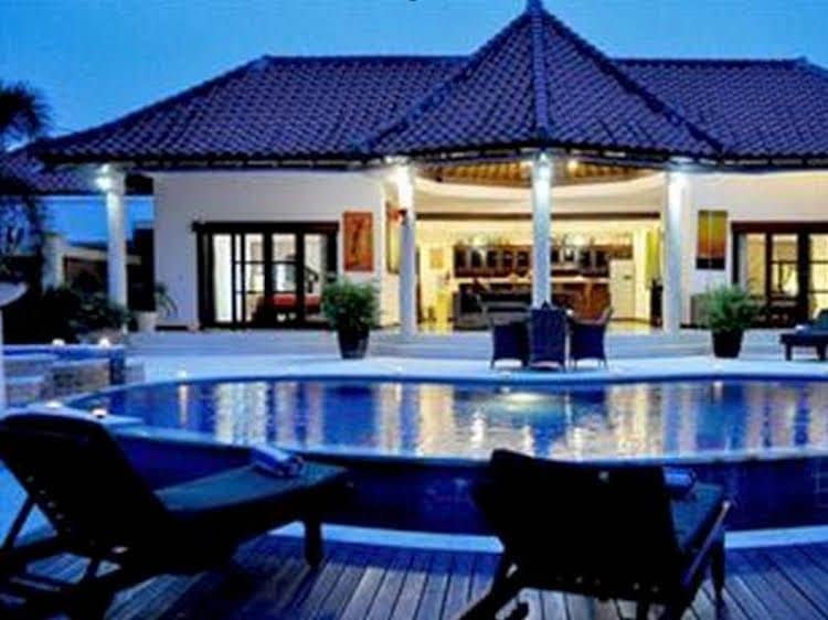 Villa Ginger Villa Ginger