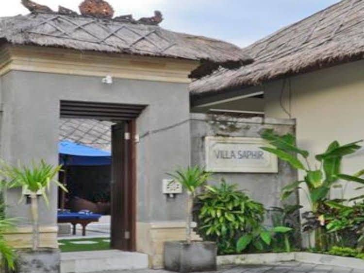 Villa Saphir Villa Saphir
