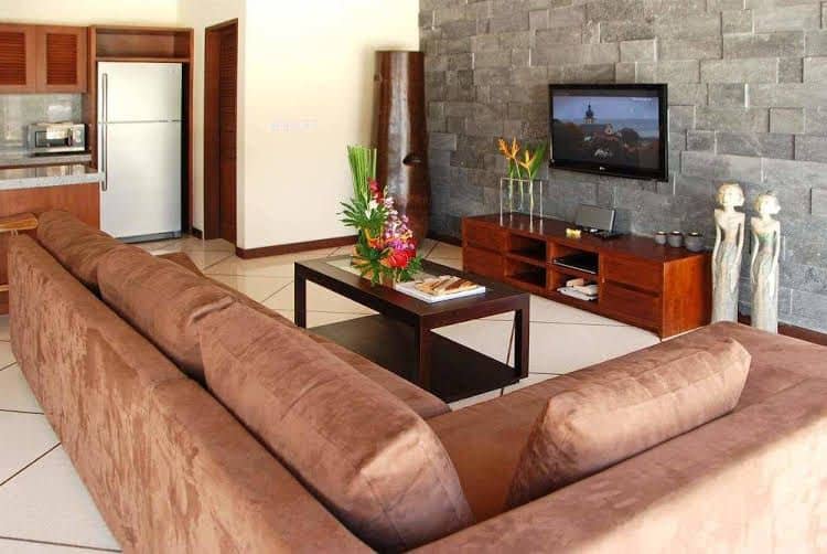 Villa Alam Villa Alam