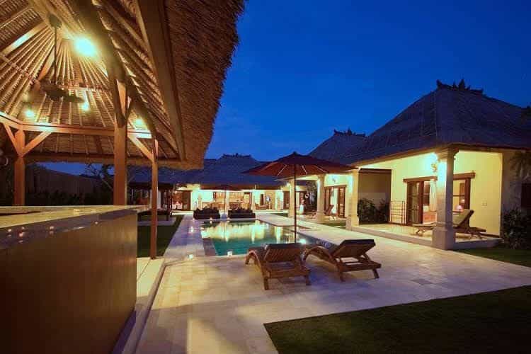 Villa Alam Villa Alam