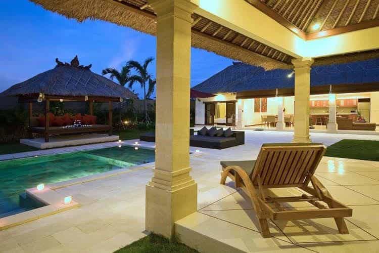 Villa Alam Villa Alam