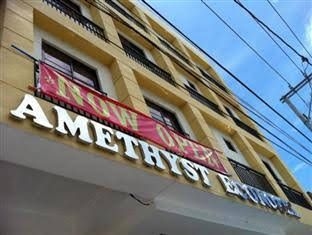 Amethyst Econotel3