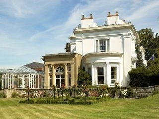 ฮิลตัน พัครัป ฮอลล์ โฮเทล แอนด์ กอล์ฟ คลับ, ทิวคส์เบอรี (Hilton Puckrup Hall Hotel & Golf Club, Tewkesbury)2