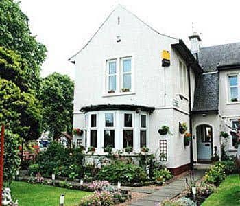 Pitreavie Guest House Pitreavie Guest House