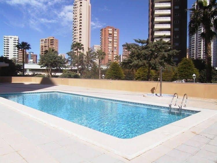 Apartamentos Gemelos 23 - Beninter Apartamentos Gemelos 23 - Beninter