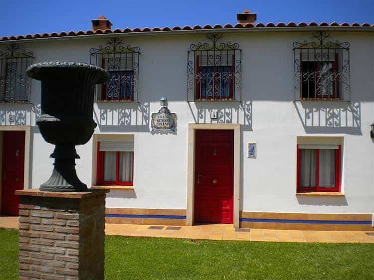 La Estancia Villa Rosillo