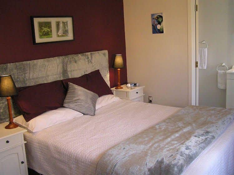 Bayview Manly Bed and Breakfast Bayview Manly Bed and Breakfast