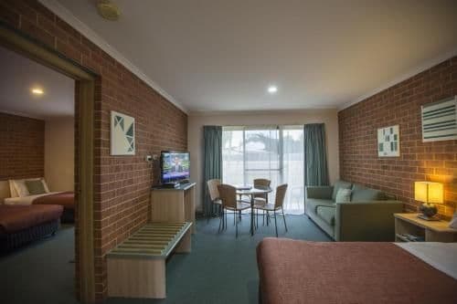 Family Suite
